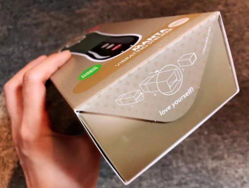 玩测评 | 才知道原来男人的玩具，不只有灰机杯…