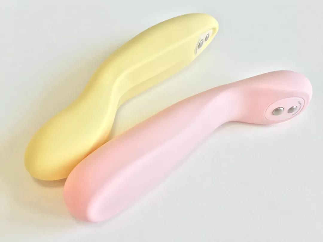 玩测评 | 看似“性冷淡风”的棒棒，却治好了我的性冷淡？