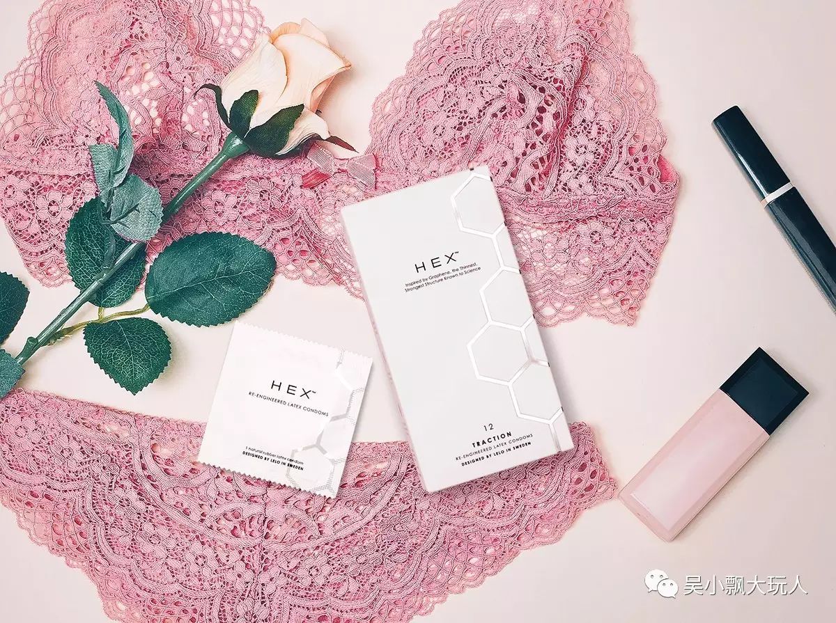 女人缘很好的男生，据说都靠它！