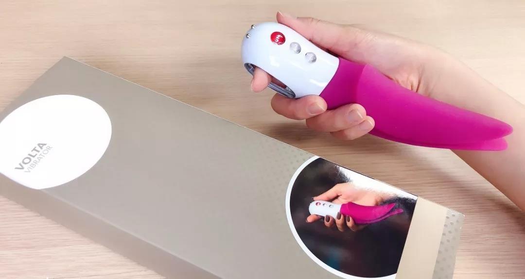 有些情趣玩具，可能不是普通人就能hold住的！