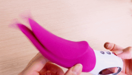 有些情趣玩具，可能不是普通人就能hold住的！