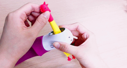 有些情趣玩具，可能不是普通人就能hold住的！