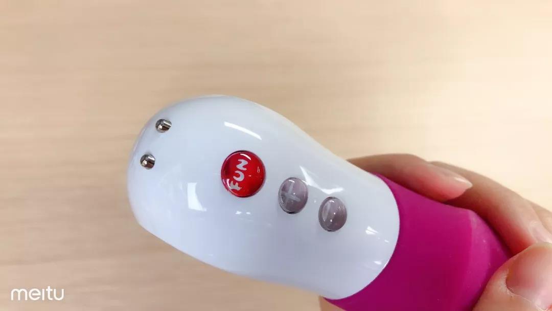 有些情趣玩具，可能不是普通人就能hold住的！