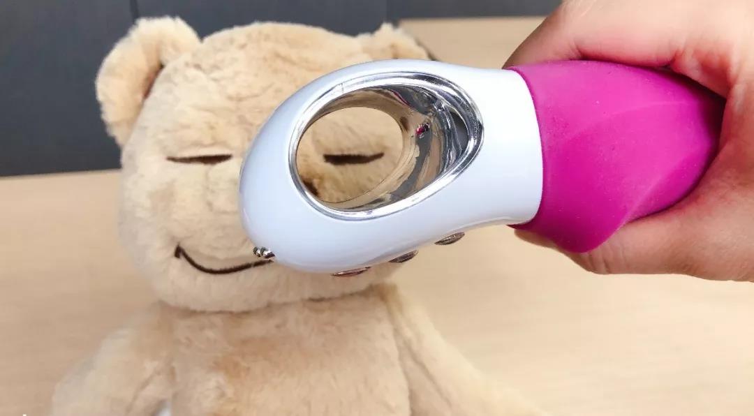 有些情趣玩具，可能不是普通人就能hold住的！