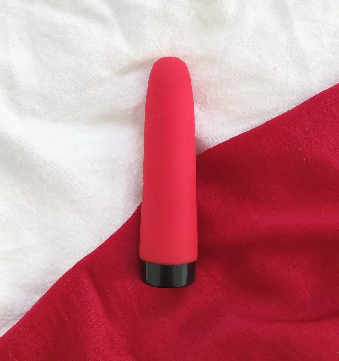 李佳琦无法测评的这款口红，我来试试！