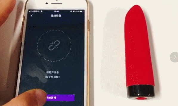 李佳琦无法测评的这款口红，我来试试！