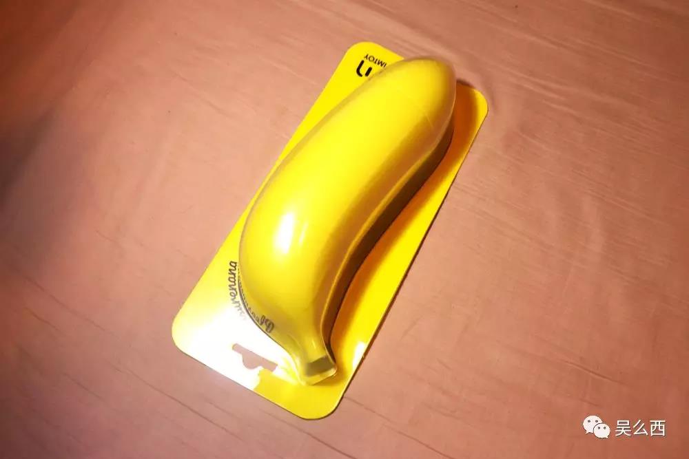 香蕉双头日本原装飞机杯测评