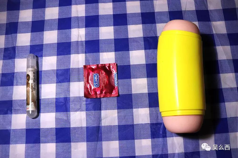 香蕉双头日本原装飞机杯测评