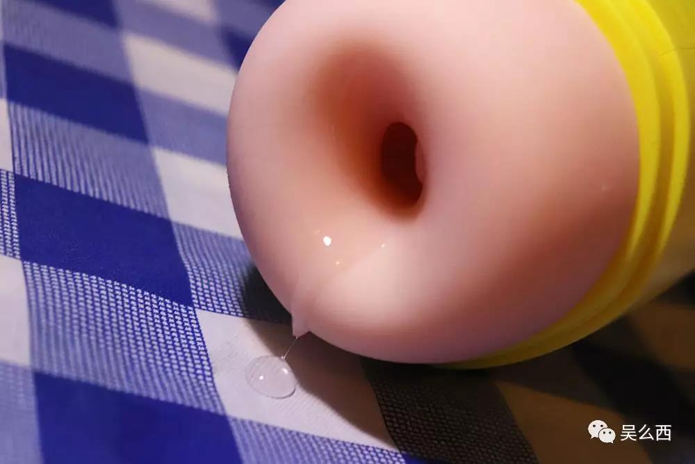 香蕉双头日本原装飞机杯测评