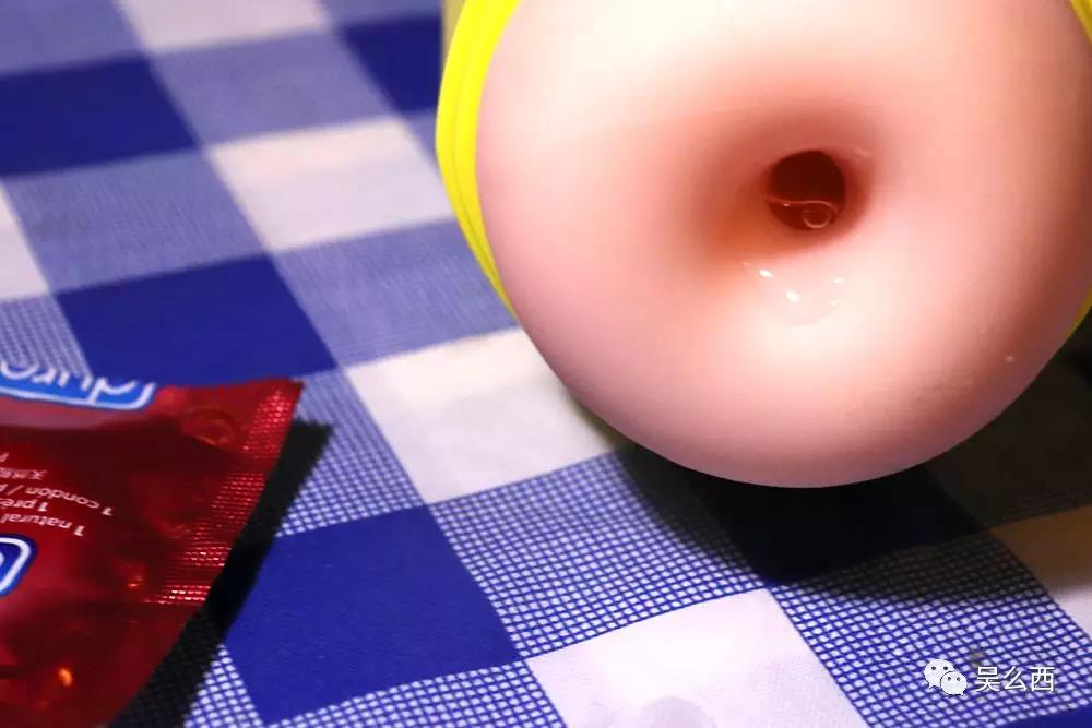 香蕉双头日本原装飞机杯测评