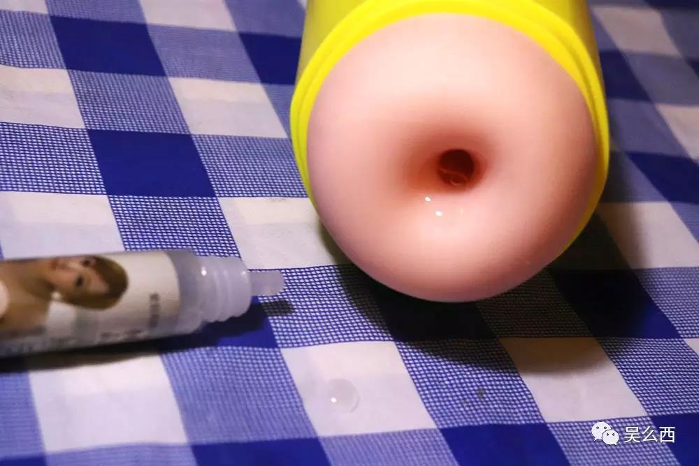 香蕉双头日本原装飞机杯测评