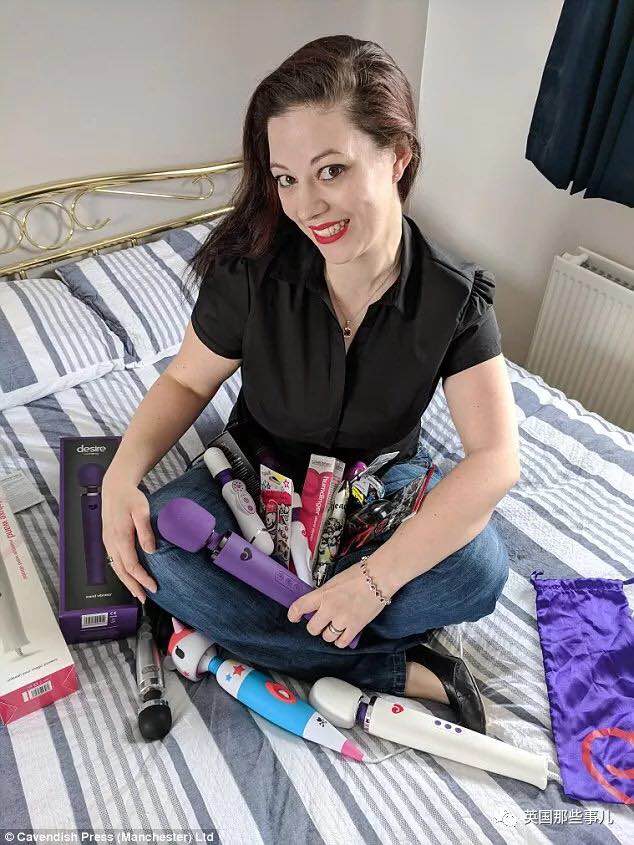 家里有3000件情趣玩具,这位情趣用品体验师每年能赚26万5 家里有3000件情趣玩具,这位情趣用品体验师每年能赚26万