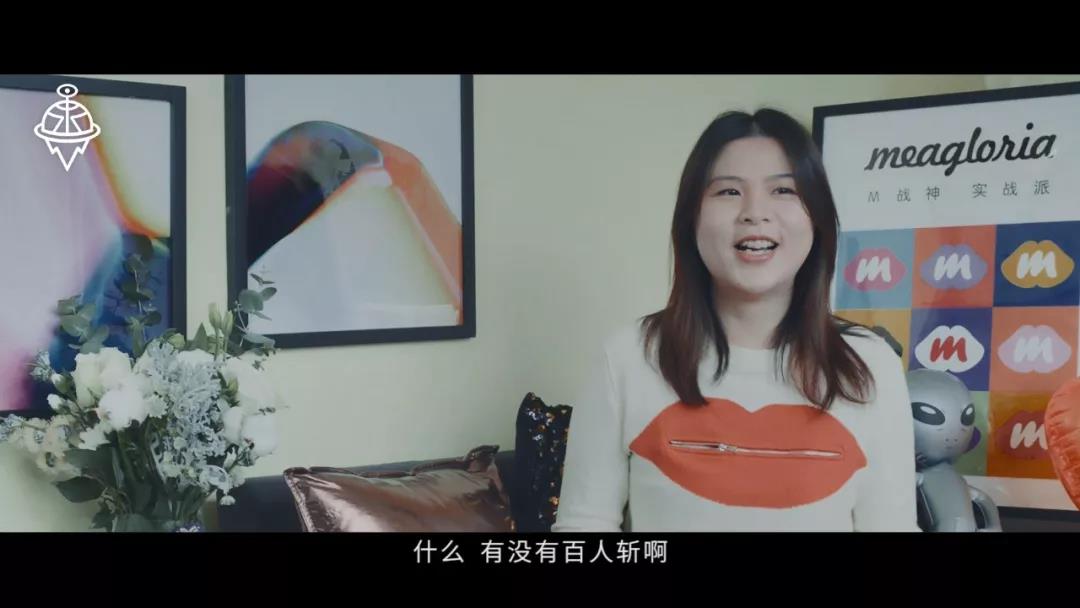 被问是否百人斩？几位身先士卒的「女情趣测评师」