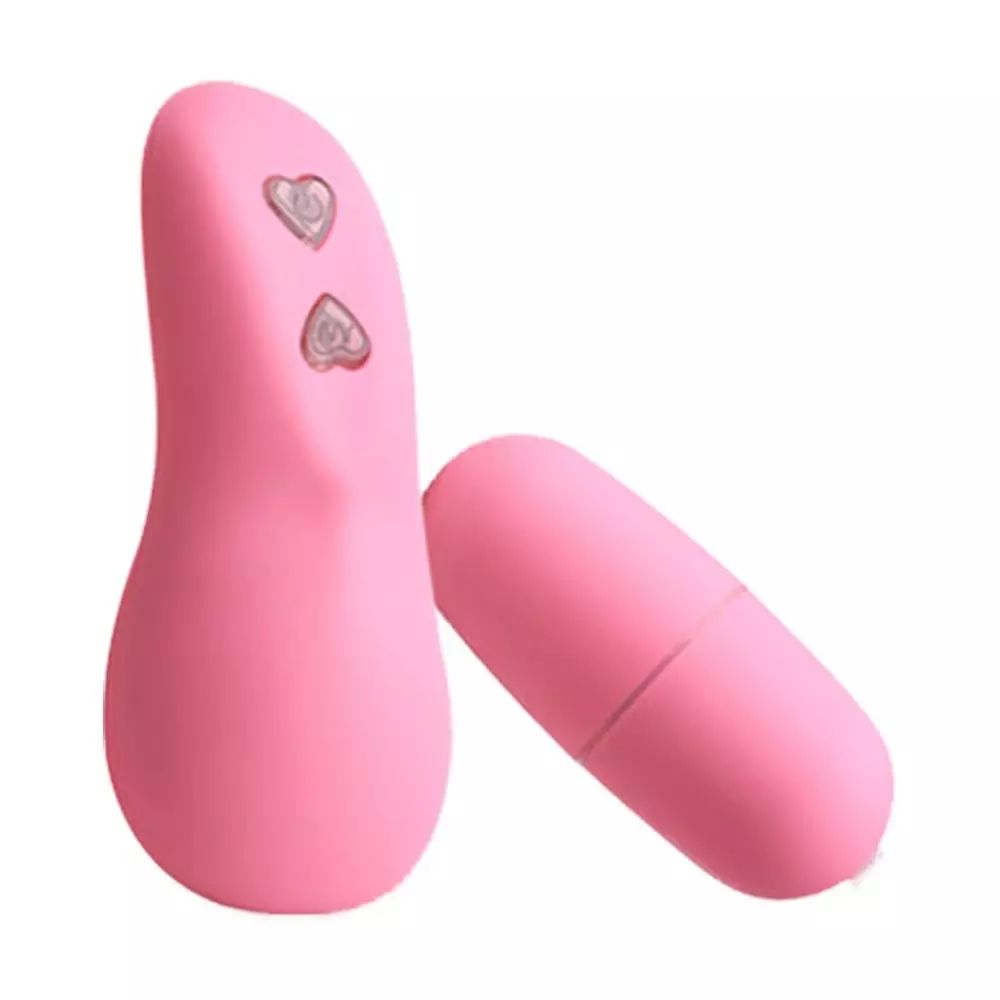 情趣界的“萌主”-兔兔跳蛋评测