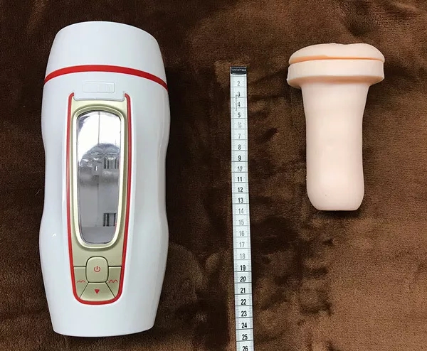 雷霆销魂飞机杯测评