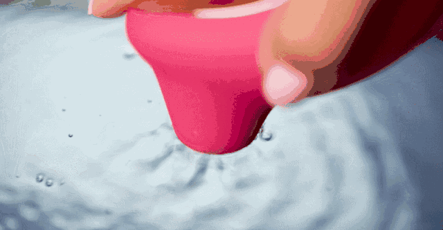 吸吮式按摩棒SONA评测：在云端漂浮，在海底沉沦