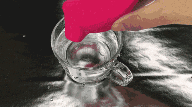 吸吮式按摩棒SONA评测：在云端漂浮，在海底沉沦