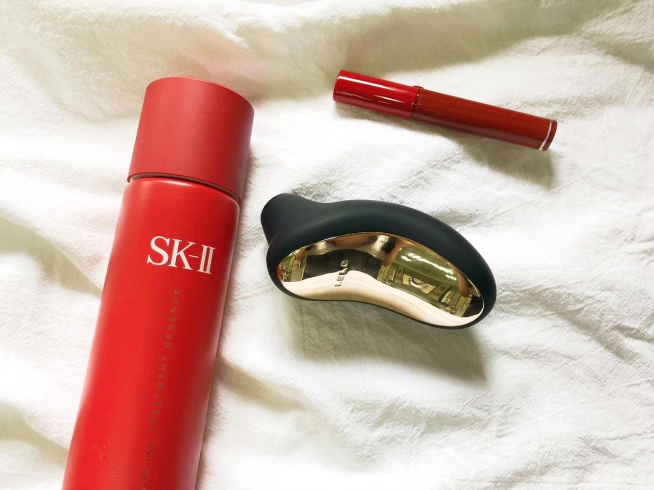 吸吮式按摩棒SONA评测：在云端漂浮，在海底沉沦