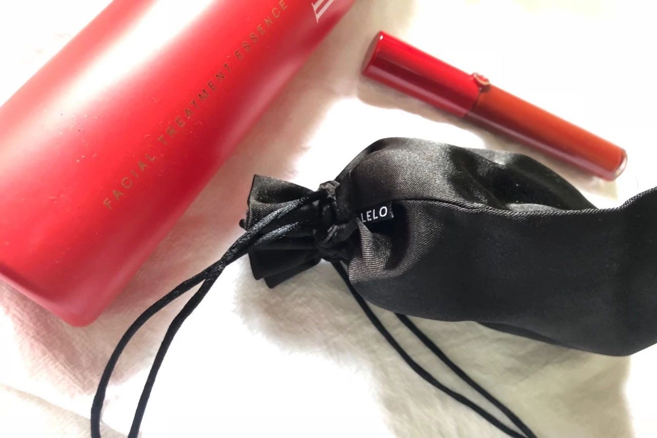 吸吮式按摩棒SONA评测：在云端漂浮，在海底沉沦