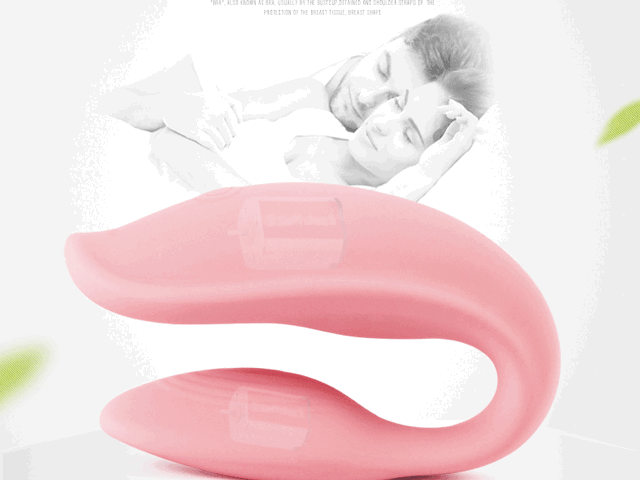 俗称“小三”的双人共振跳蛋评测