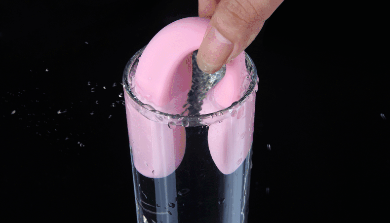 俗称“小三”的双人共振跳蛋评测