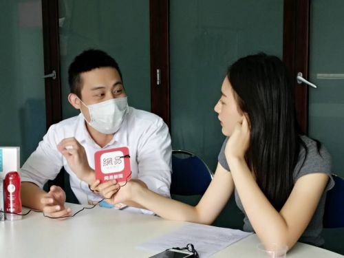 情趣体验师:一份经常处于贤者模式的工作 情趣体验师:一份经常处于贤者模式的工作