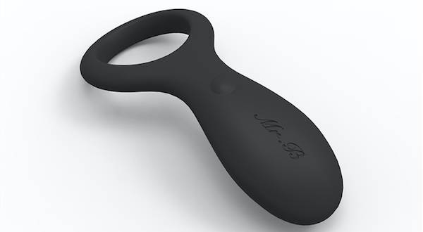 可能不起眼但绝对不平凡的震动套环评测