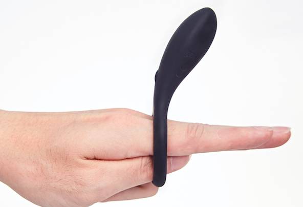 可能不起眼但绝对不平凡的震动套环评测