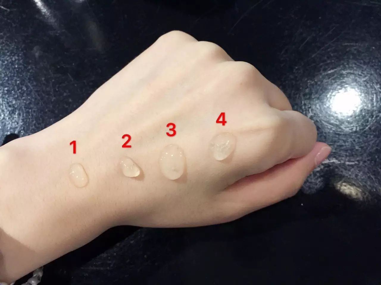 如果你知道擦隔离防晒，就应该备几款润滑液