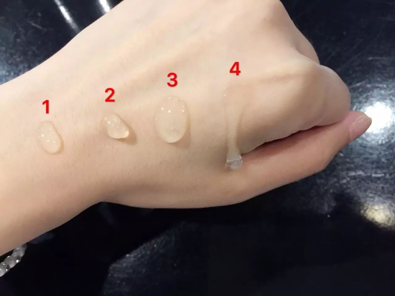 如果你知道擦隔离防晒，就应该备几款润滑液