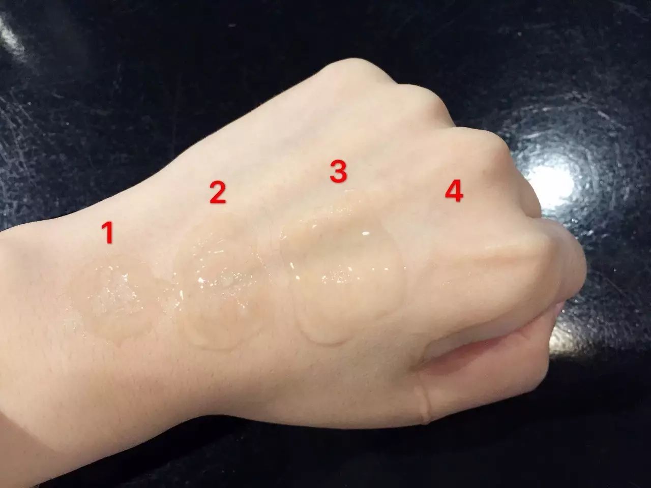 如果你知道擦隔离防晒，就应该备几款润滑液