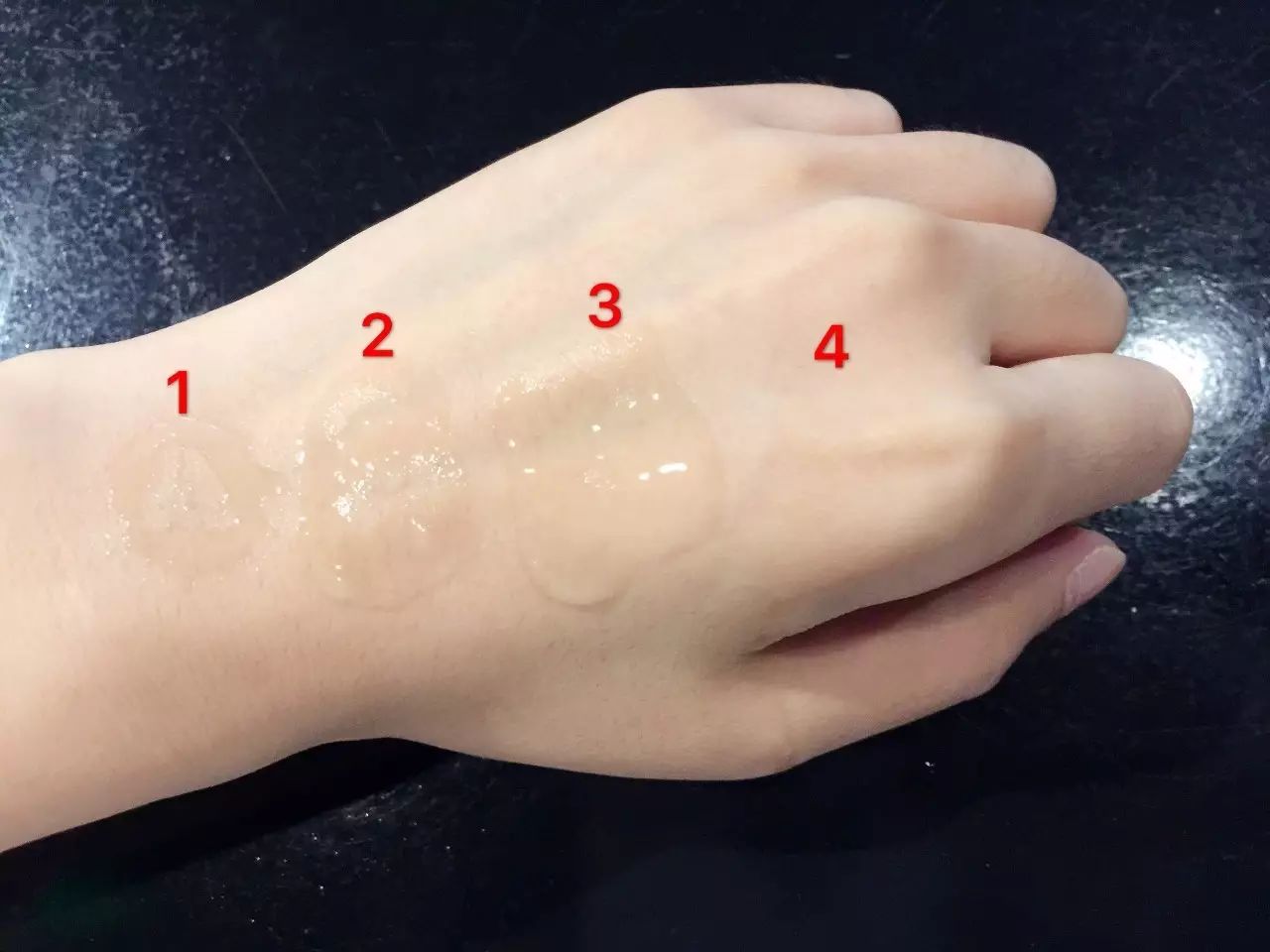 如果你知道擦隔离防晒，就应该备几款润滑液