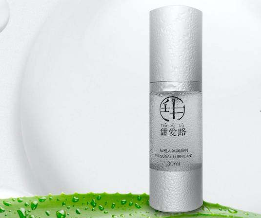 如果你知道擦隔离防晒，就应该备几款润滑液