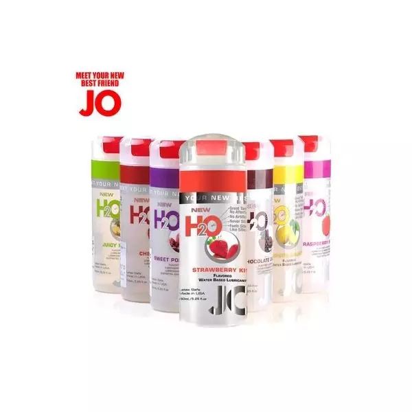 如果你知道擦隔离防晒，就应该备几款润滑液