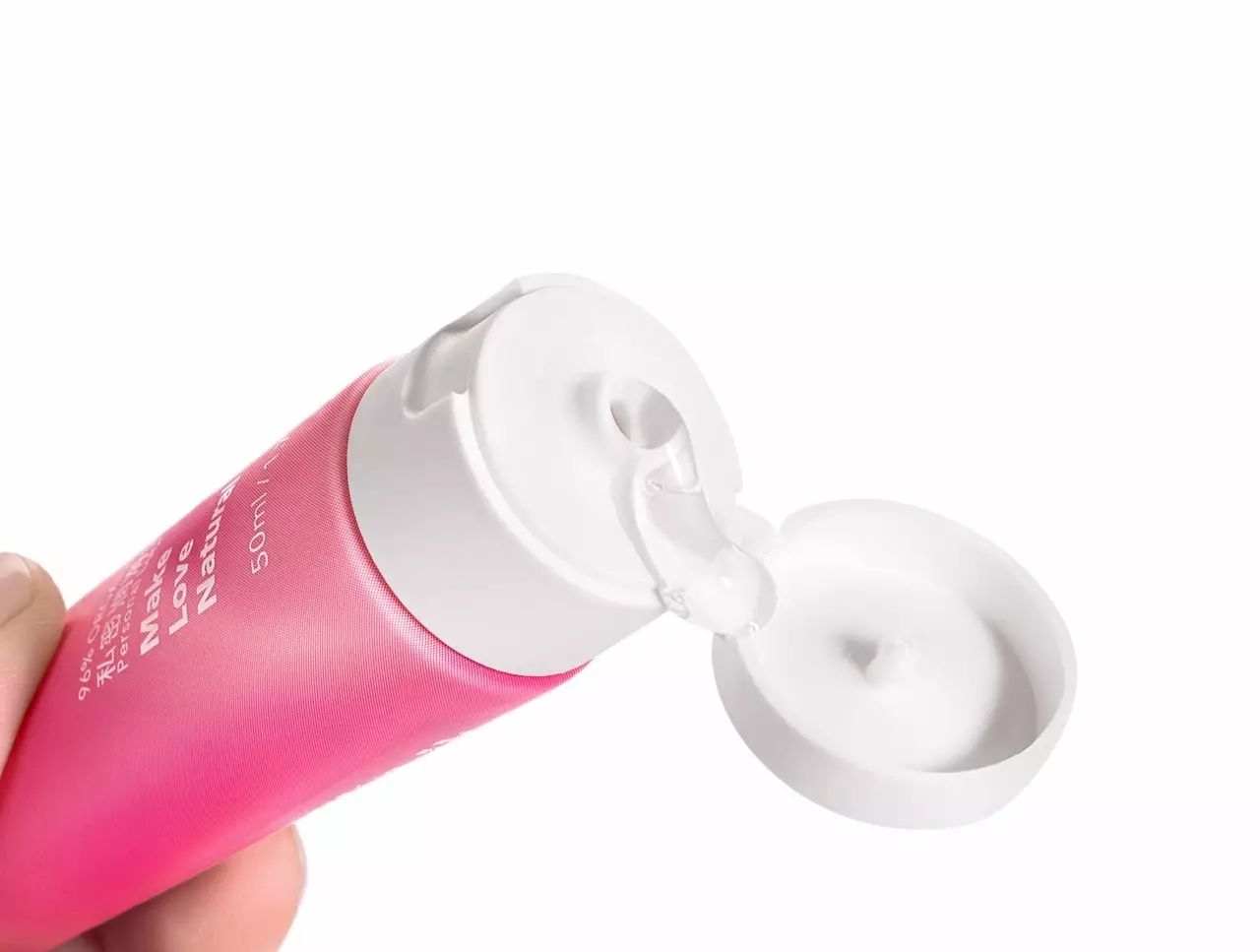 如果你知道擦隔离防晒，就应该备几款润滑液