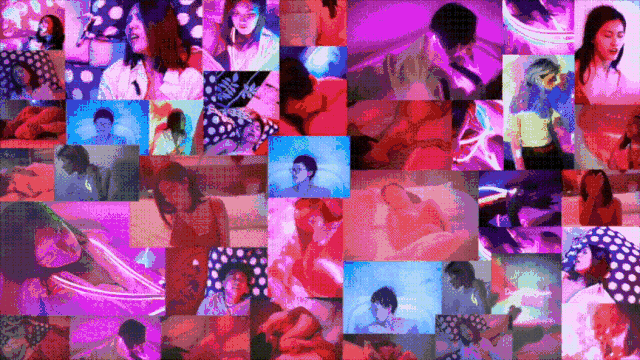 象高档面部护理仪的小火苗按摩器评测