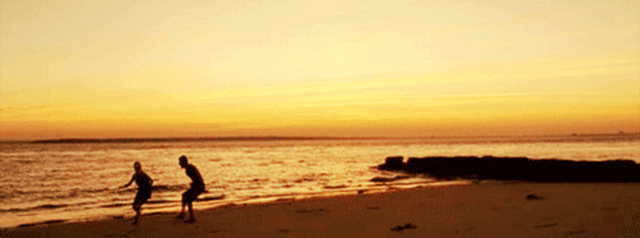 象高档面部护理仪的小火苗按摩器评测