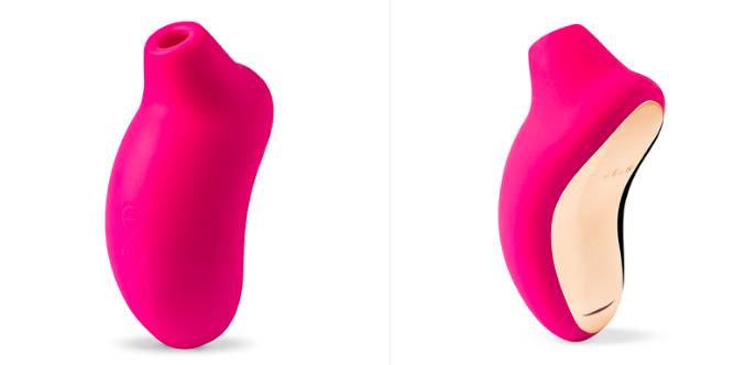 可推荐给闺蜜的吸吮声波震动棒评测4 可推荐给闺蜜的吸吮声波震动棒评测