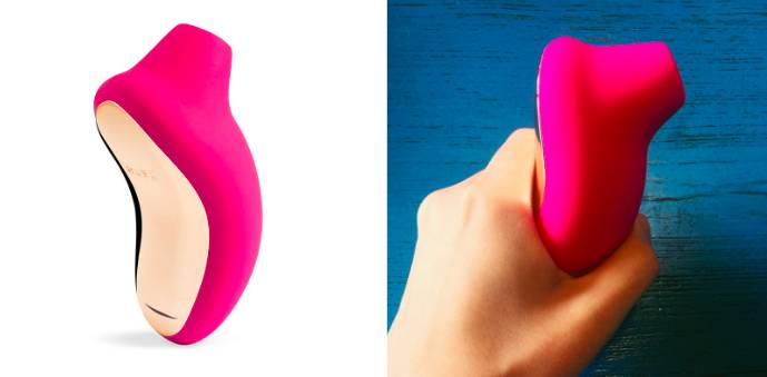 可推荐给闺蜜的吸吮声波震动棒评测5 可推荐给闺蜜的吸吮声波震动棒评测