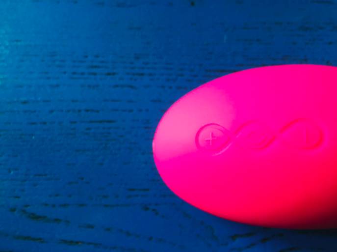 可推荐给闺蜜的吸吮声波震动棒评测6 可推荐给闺蜜的吸吮声波震动棒评测