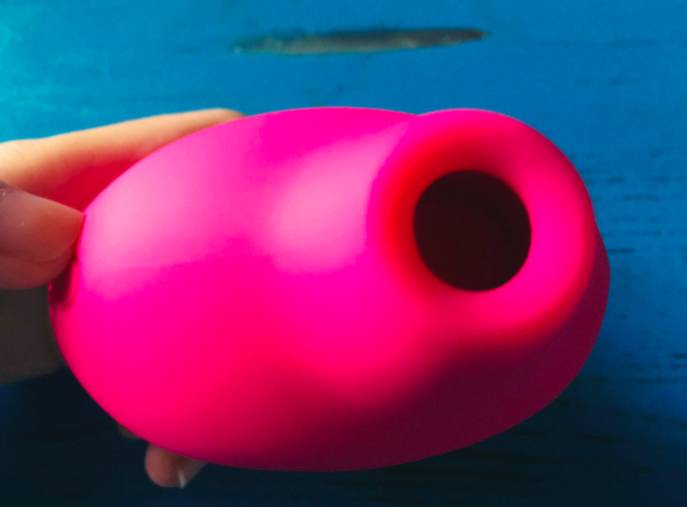 可推荐给闺蜜的吸吮声波震动棒评测9 可推荐给闺蜜的吸吮声波震动棒评测