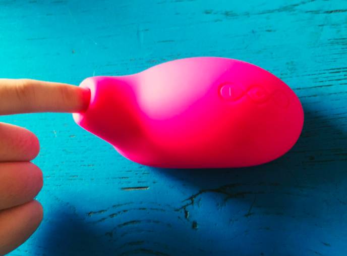 可推荐给闺蜜的吸吮声波震动棒评测10 可推荐给闺蜜的吸吮声波震动棒评测