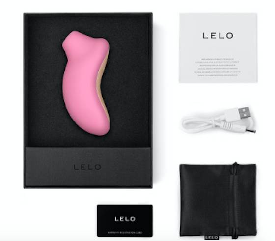 可推荐给闺蜜的吸吮声波震动棒评测11 可推荐给闺蜜的吸吮声波震动棒评测