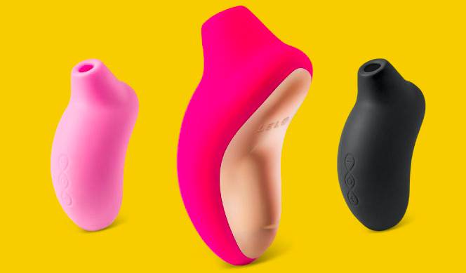 可推荐给闺蜜的吸吮声波震动棒评测12 可推荐给闺蜜的吸吮声波震动棒评测