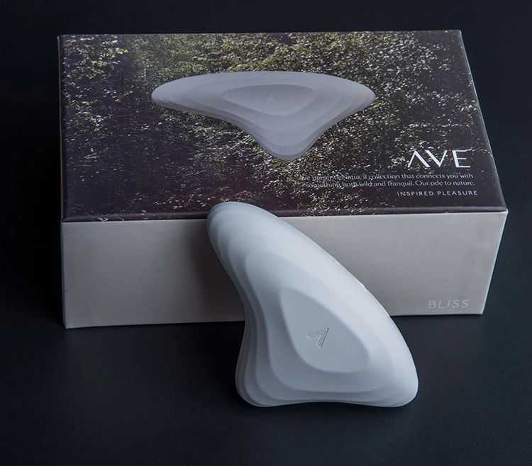 自带高级感的丹麦AVE按摩器评测1 自带高级感的丹麦AVE按摩器评测