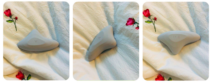 自带高级感的丹麦AVE按摩器评测3 自带高级感的丹麦AVE按摩器评测