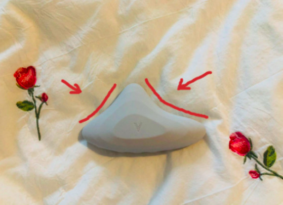 自带高级感的丹麦AVE按摩器评测4 自带高级感的丹麦AVE按摩器评测