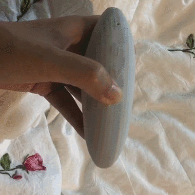 自带高级感的丹麦AVE按摩器评测5 自带高级感的丹麦AVE按摩器评测