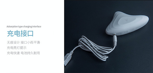 自带高级感的丹麦AVE按摩器评测15 自带高级感的丹麦AVE按摩器评测