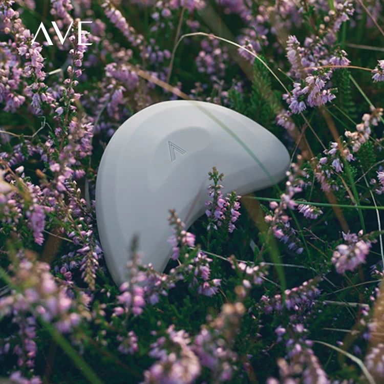 自带高级感的丹麦AVE按摩器评测17 自带高级感的丹麦AVE按摩器评测